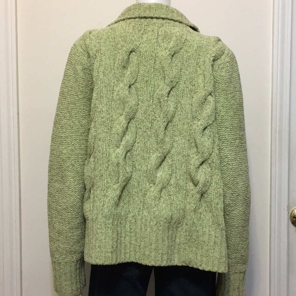 Sigrid Olsen Sweater - image 2